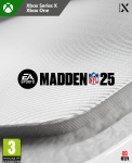 Madden NFL: 25 (XONE/XSX) (+Bonus)