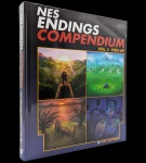 Nes Endings Compendium Vol.1 1985-1989 (sc)