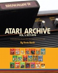 Atari Archive Vol.1 77-78 (sc)