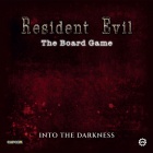 Resident Evil: The Board Game  Into the Darkness Expansion