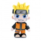 Naruto Shippuden Plush Figure Naruto 30 Cm