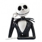 The Nightmare Before Christmas - 20cm Figural Coin Bank Jack