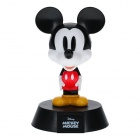 Lamppu: Icon Light - Mickey Mouse (10cm)