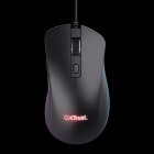 Trust: Gxt924 Ybar Gaming Mouse (Black)