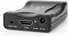 Nedis: SCART to HDMI Converter
