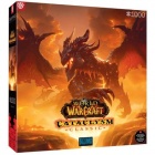 Palapeli: World Of Warcraft Cataclysm (1000)