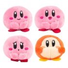 Pehmo: Kirby Cuties - Mini-plush Mystery Capsule (7Cm)
