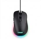 Trust: GXT 922 Ybar - Gaming Mouse Eco (Black)