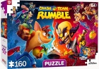 Palapeli: Crash Team - Rumble Heroes (160)