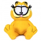 Garfield Glasses Plush Toy 30cm