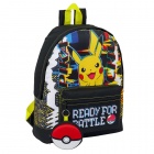 Pokemon Backpack  Purse 40cm