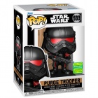 Funko Pop! Star Wars: Purge Trooper, Exclusive (9cm)