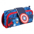 Captain America Marvel Avengers Pencil Case