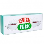 Lamppu: Friends - Central Perk Coffee