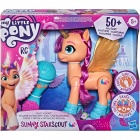 My Little Pony: Sunny Starscout - Singer Doll