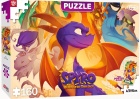 Palapeli: Spyro - Reignited Trilogy Heroes (160)