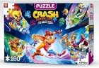 Kids: Crash Bandicoot 4: Its About Time Puzzles - 160