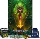 Palapeli: Starcraft - Kerrigan, Premium (1000)