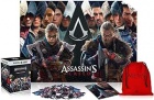 Assassins Creed Legacy Puzzles, Premium - 1000