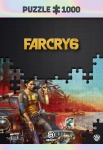 Palapeli: Far Cry 6 - Dani (1000)