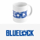 Muki: Blue Lock Logo (350ml)