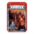 Figu: Willow - Willow Ufgood (ReAction, 9cm)