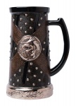 Tuoppi: The Witcher Netflix - Collectible Tankard (750ml)