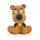 Figu: Scooby-Doo Knit Series - Scooby-Doo (12.5cm)