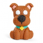 Figu: Scooby-Doo Micro Knit Series - Scooby-Doo (4.45cm)