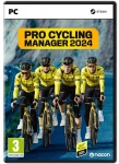 Pro Cycling Manager 2024 (Code-In-A-Box)