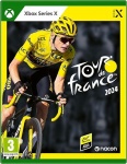 Tour De France 2024