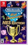 Nintendo World Championships: NES Edition (US)