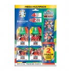 UEFA Euro 2024: Trading Cards - Mega Multipack