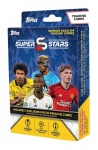 UEFA Euro 2024: Super Stars Trading Cards - Hanger Pack