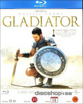 Gladiator (2xdvd) (BLU-RAY)