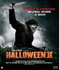 Halloween 2 (2009) (BLU-RAY)