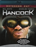 Hancock Extended cut (BLU-RAY)