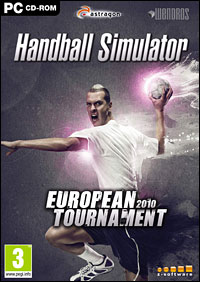 Handball Simulator