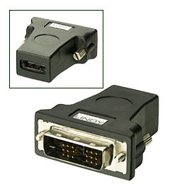 HDMI to DVI Adapteri