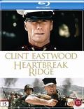 Heartbreak Ridge (Blu-ray)