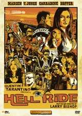 Hell Ride (BLU-RAY)