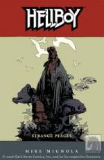 Hellboy 6: Strange Places