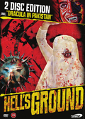 Hell's Ground (2-disc)