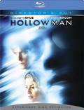 Hollow Man ( BLU-Ray)