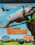 Horton (BLU-RAY)