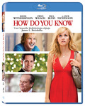 How Do You Know  (BLU-RAY)