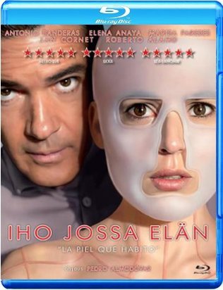 Iho jossa eln (Blu-ray)