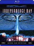Independence Day (BLU-RAY)