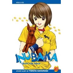 Inubaka, Crazy For Dogs 10