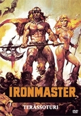 Ironmaster - terssoturi